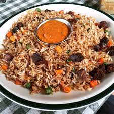 MENU/ITEMS